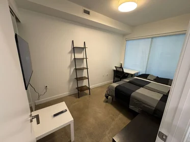 Private room at 41 River St, Toronto, ON M5A 3P1, Canada , image 1 of 10