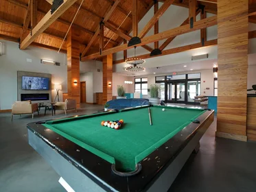 Gesamte Unterkunft im Wohnheim in der 575 Shelton Mill Rd, Auburn, AL 36830, USA, bild 22 von 23
