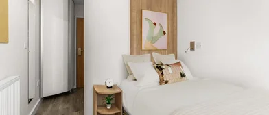 私人房间 在 32-34 Market Rd, London N7 9AW, United Kingdom            , 10的图像1