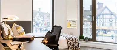 单间公寓 在住宅内 在 10 Westway, London W12 0DD, United Kingdom              , 19的图像1