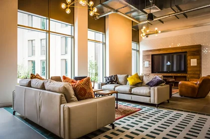 单间公寓 在住宅内 在 10 Westway, London W12 0DD, United Kingdom              , 19的图像4