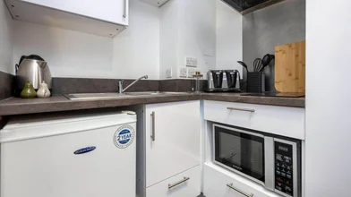 Stüdyo daire Ikamet yerinde konumu The Apollo Works, 1 Alma Street, Coventry CV1 5QA, United Kingdom, 11 18 görüntüsü