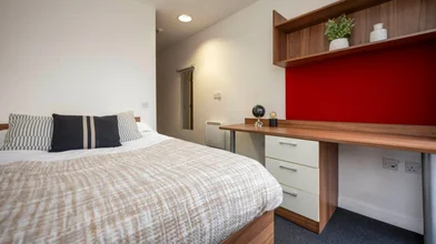 Stüdyo daire Ikamet yerinde konumu The Apollo Works, 1 Alma Street, Coventry CV1 5QA, United Kingdom, 17 18 görüntüsü