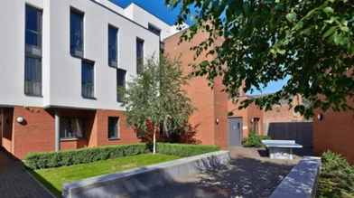 Stüdyo daire Ikamet yerinde konumu The Apollo Works, 1 Alma Street, Coventry CV1 5QA, United Kingdom, 18 18 görüntüsü