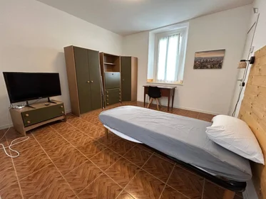 Appartamento in Via Giacomo Quarenghi, immagine 1 di 10