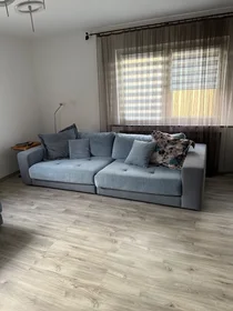 Stanza privata in Zugstraße, 41, immagine 1 di 10