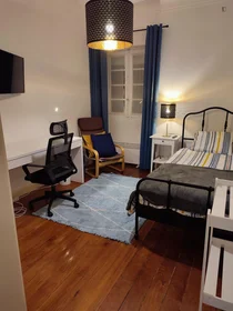 Chambre privée à Rua Honório Barreto, image 1 de 10