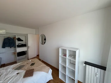 Chambre privée en résidence à 94 Rue de l'Amiral Mouchez, image 1 de 15