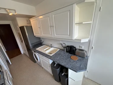 Chambre privée en résidence à 94 Rue de l'Amiral Mouchez, image 11 de 15