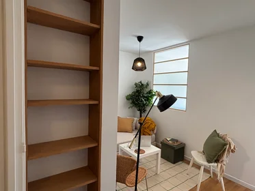 Chambre privée en résidence à 94 Rue de l'Amiral Mouchez, image 12 de 15