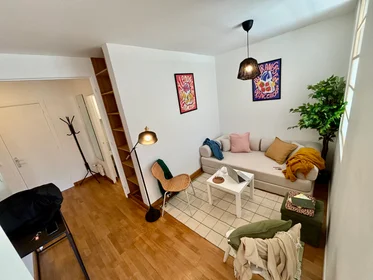 Chambre privée en résidence à 94 Rue de l'Amiral Mouchez, image 13 de 15