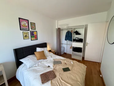 Chambre privée en résidence à 94 Rue de l'Amiral Mouchez, image 3 de 15