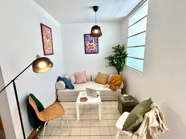 Chambre privée en résidence à 94 Rue de l'Amiral Mouchez, image 5 de 15
