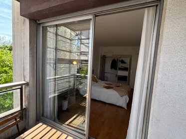 Chambre privée en résidence à 94 Rue de l'Amiral Mouchez, image 6 de 15