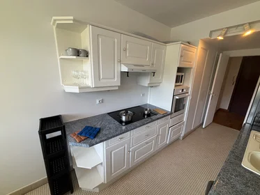 Chambre privée en résidence à 94 Rue de l'Amiral Mouchez, image 7 de 15