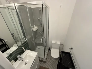 Chambre privée en résidence à 94 Rue de l'Amiral Mouchez, image 8 de 15