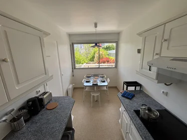 Chambre privée en résidence à 94 Rue de l'Amiral Mouchez, image 9 de 15