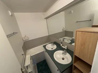 Chambre privée en résidence à 94 Rue de l'Amiral Mouchez, image 10 de 15