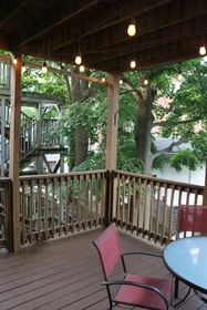 Gesamte Unterkunft im Wohnheim in der 320, Warren St., Unit 2, Roxbury, Boston, MA, 02119, bild 11 von 31