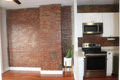 Gesamte Unterkunft im Wohnheim in der 320, Warren St., Unit 2, Roxbury, Boston, MA, 02119, bild 12 von 31