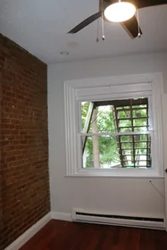 Gesamte Unterkunft im Wohnheim in der 320, Warren St., Unit 2, Roxbury, Boston, MA, 02119, bild 23 von 31