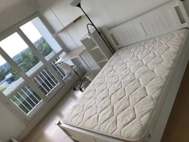 Stanza privata in Cergy, 95000, immagine 13 di 26