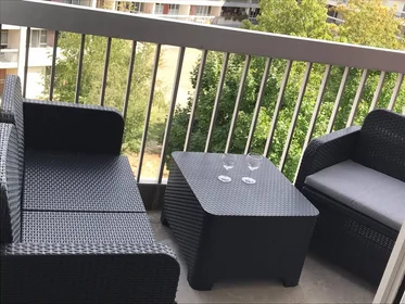 Stanza privata in Cergy, 95000, immagine 14 di 26