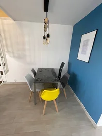 Stanza privata in Cergy, 95000, immagine 16 di 26