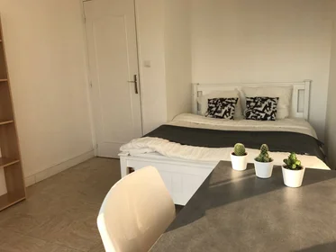 Stanza privata in Cergy, 95000, immagine 17 di 26