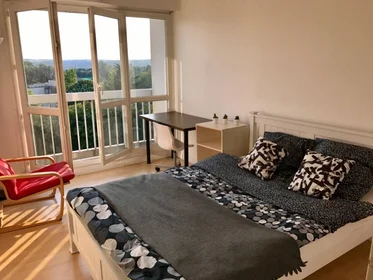 Stanza privata in Cergy, 95000, immagine 18 di 26