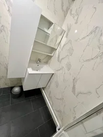 Stanza privata in Cergy, 95000, immagine 20 di 26