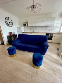 Stanza privata in Cergy, 95000, immagine 21 di 26