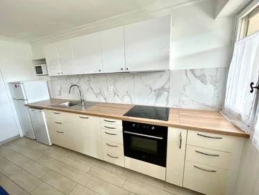 Stanza privata in Cergy, 95000, immagine 23 di 26