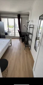 Stanza privata in Cergy, 95000, immagine 25 di 26