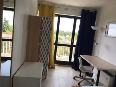 Stanza privata in Cergy, 95000, immagine 7 di 26