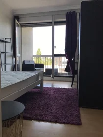 Stanza privata in Cergy, 95000, immagine 8 di 26