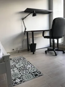 Stanza privata in Cergy, 95000, immagine 10 di 26