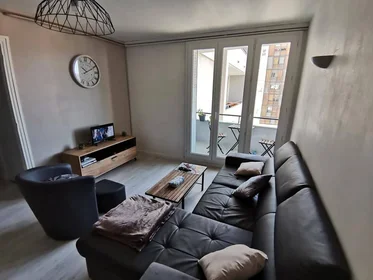 Chambre privée à Grenoble, 38000, image 1 de 10