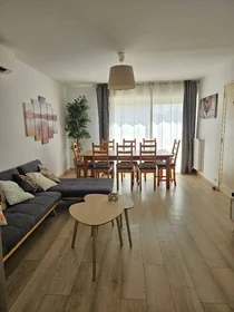 Özel oda konumu Toulon, 83000, 1 10 görüntüsü