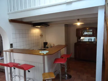 Stanza privata in La rochelle, 17000, immagine 2 di 24