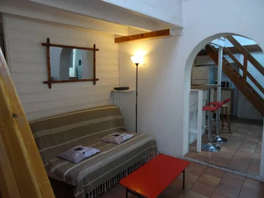 Stanza privata in La rochelle, 17000, immagine 3 di 24
