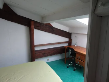 Stanza privata in La rochelle, 17000, immagine 7 di 24