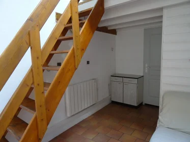 Stanza privata in La rochelle, 17000, immagine 8 di 24