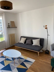 Renting rooms by the month in Troyes