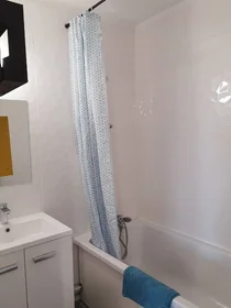 Privatzimmer in der Évry, 91000, bild 12 von 14