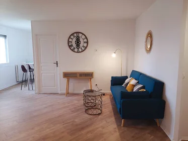 Privatzimmer in der Évry, 91000, bild 14 von 14
