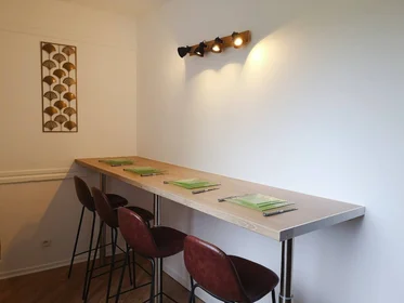 Privatzimmer in der Évry, 91000, bild 4 von 14