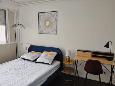 Privatzimmer in der Évry, 91000, bild 5 von 14