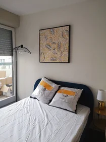 Privatzimmer in der Évry, 91000, bild 7 von 14