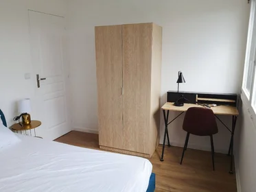 Privatzimmer in der Évry, 91000, bild 8 von 14